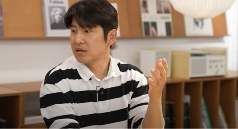 '축협 전강위' 박주호, 충격 폭로…"<b>홍명보 감독</b> 선임 몰랐다"