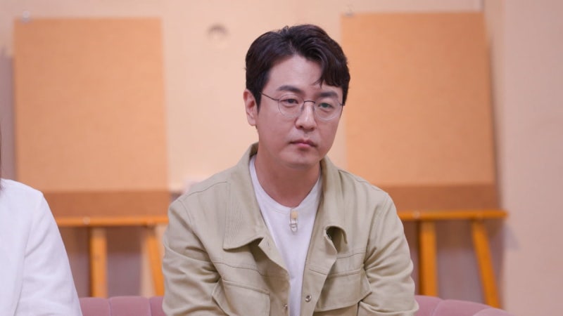 최동석 "<b>박지윤</b>과 <b>이혼</b>, <b>기사</b>로 알아…말 못할 사건 있었다"