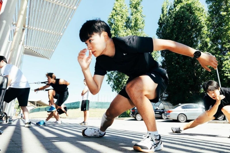 빙속 <b>김민석</b>, <b>음주운전</b> 징계에 끝내 헝가리 귀화 "수입 없어"