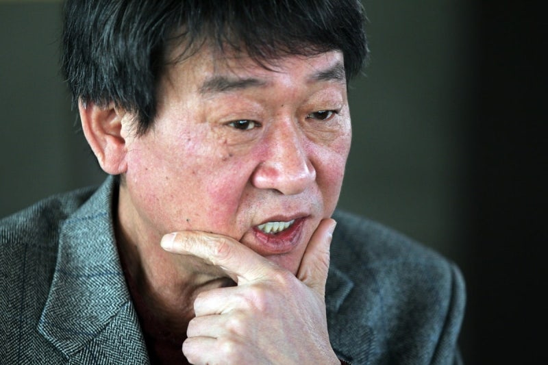 '<b>아침 이슬</b>' <b>김민기</b>, 위암 악화로 <b>별세</b>…향년 73세 [종합]