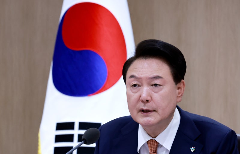 尹, 옥천· 금산·부여·익산 등 11곳 <b>특별재난지역</b> 지정