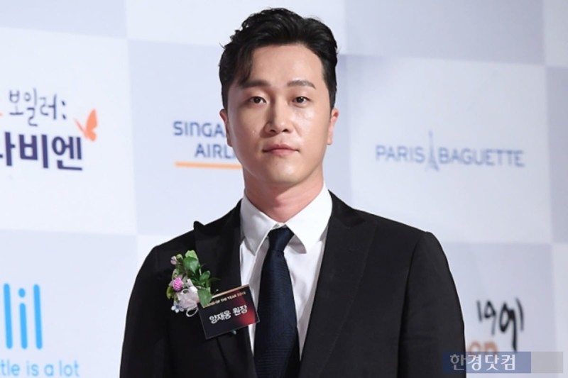 <b>양재웅</b>, <b>환자 사망 사고</b>에 입 열었다 "참담…유가족께 사죄"