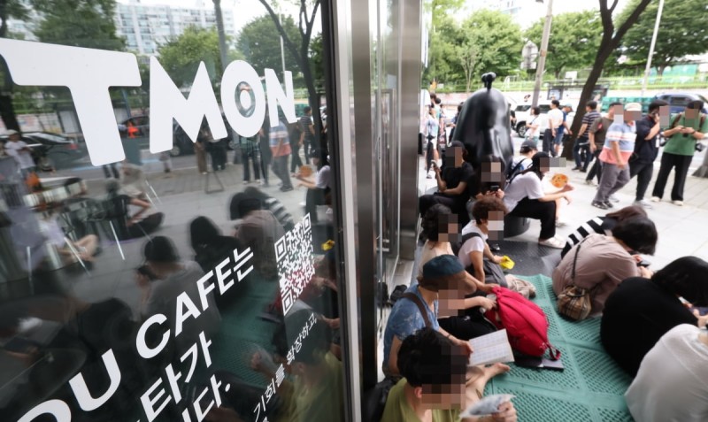[단독] "50억 피해 봤는데 구제책 미비"…셀러들도 <b>구영배</b> 고소