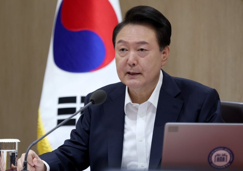 尹대통령, <b>이진숙</b>·<b>김병환</b> 인사청문보고서 오늘까지 송부 요청