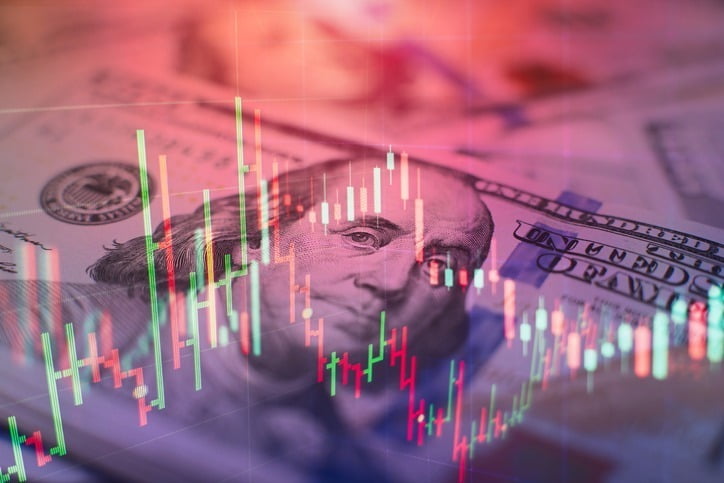 지표는 괜찮은데…미국인 60% "경기 침체"