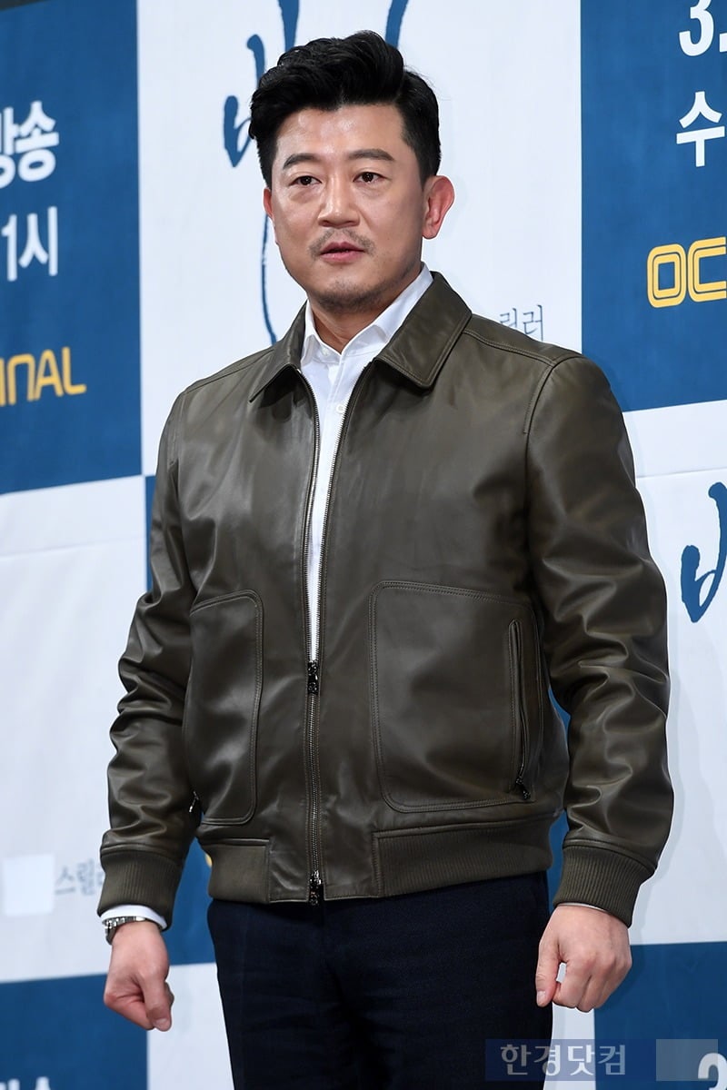 '장군의 아들' <b>박상민</b>, 3번째 <b>음주운전</b>…불구속 <b>기소</b>로 재판