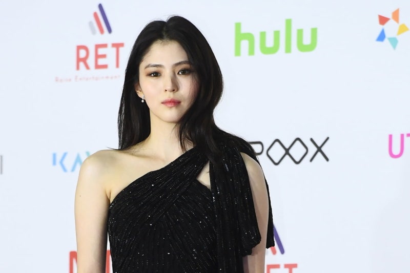 <b>한소희 모친</b>, 이번엔 구속…빚투 이어 또 딸 얼굴 먹칠