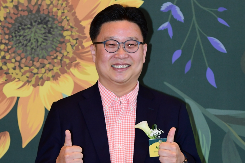 "범인 글 보니 섬뜩"…<b>서경덕 교수</b> 살해 위협 30대男 검거