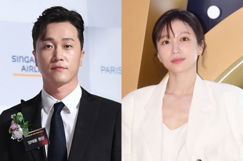 <b>양재웅</b>·하니, '환자 사망 사고' 여파로 결국…