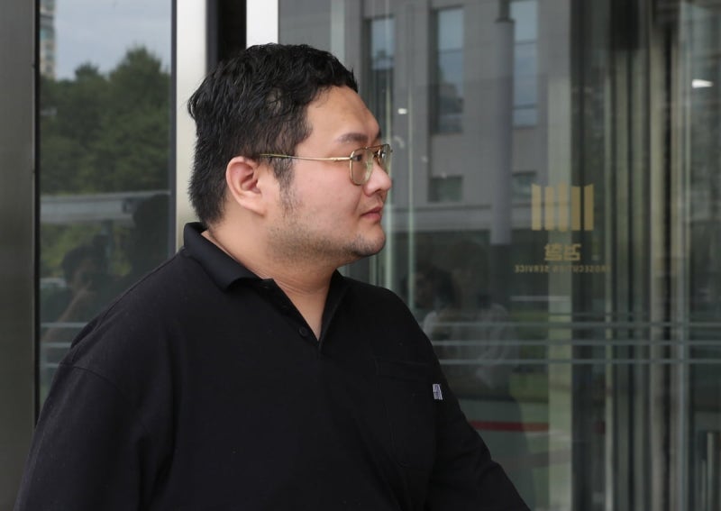 '<b>쯔양</b> 공갈' <b>구제역</b> 첫 <b>재판</b>서 혐의 부인…<b>국민참여재판</b> 신청