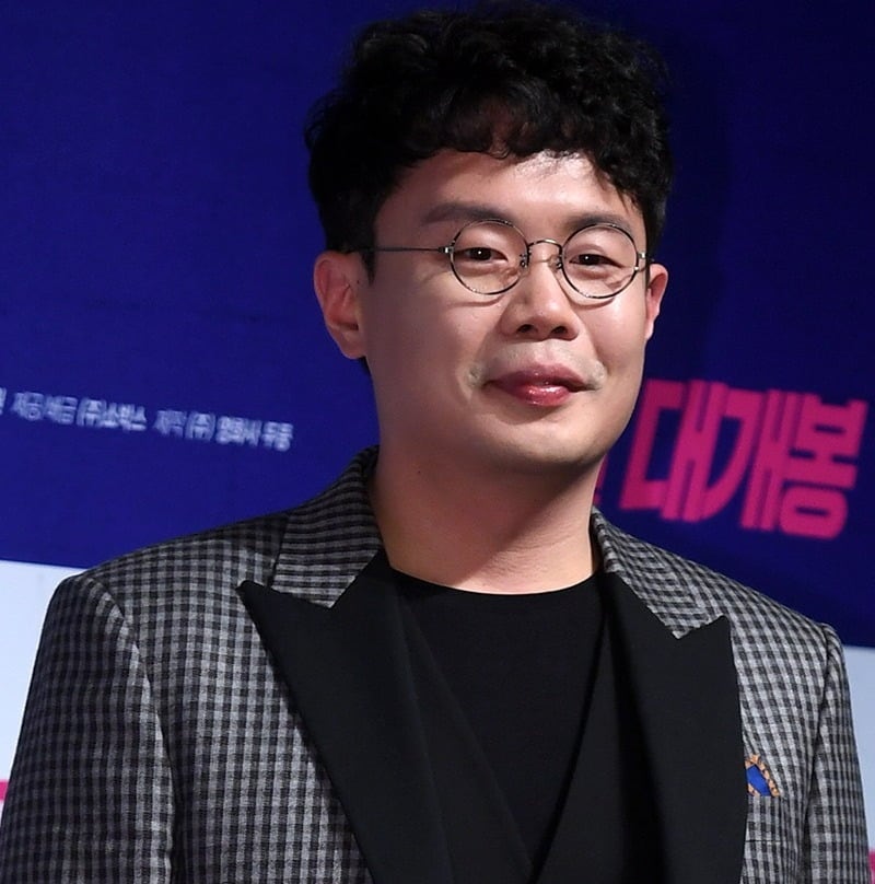 <b>안세하 학폭</b> 폭로 등장, 소속사 "사실무근…강경 대응하겠다"