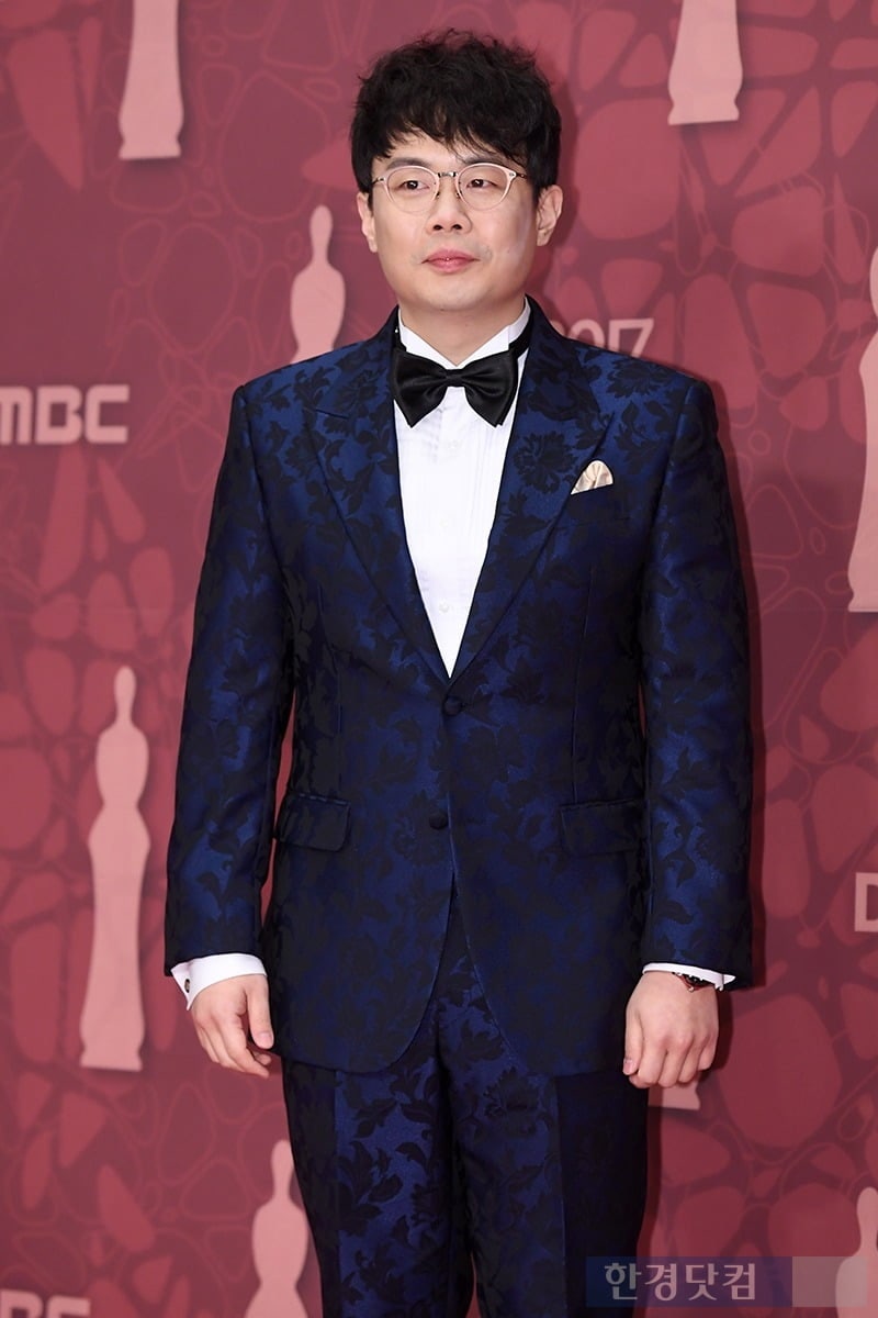 '학폭 <b>의혹</b>' <b>안세하</b>, 시구 취소되더니…<b>뮤지컬</b>도 '손절' 당했다