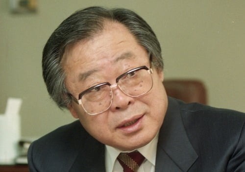 '시대의 조정자' 남재희 前 노동부 장관 <b>별세</b>…향년 90세