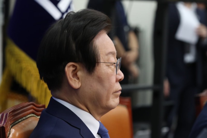 <b>이재명</b> '<b>위증교사</b>' 재판 오늘 <b>결심</b>…검찰 구형량 주목