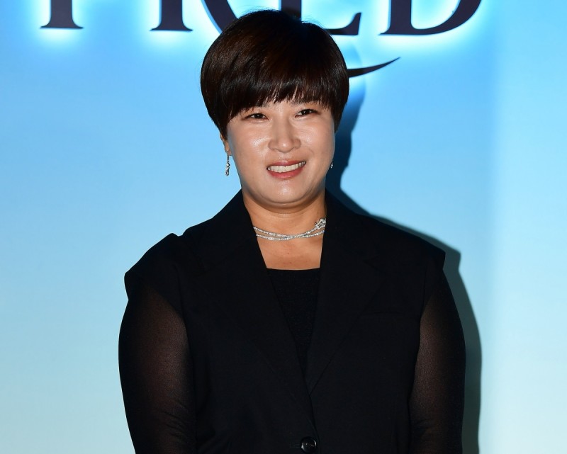 '한국 여성 최초' 일냈다…'골프 전설' <b>박세리</b> 깜짝 근황