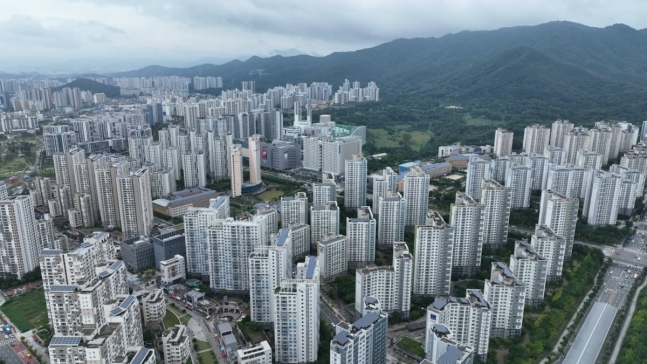 건설사 외면하더니…집값까지 4500만원 떨어져 '비명'