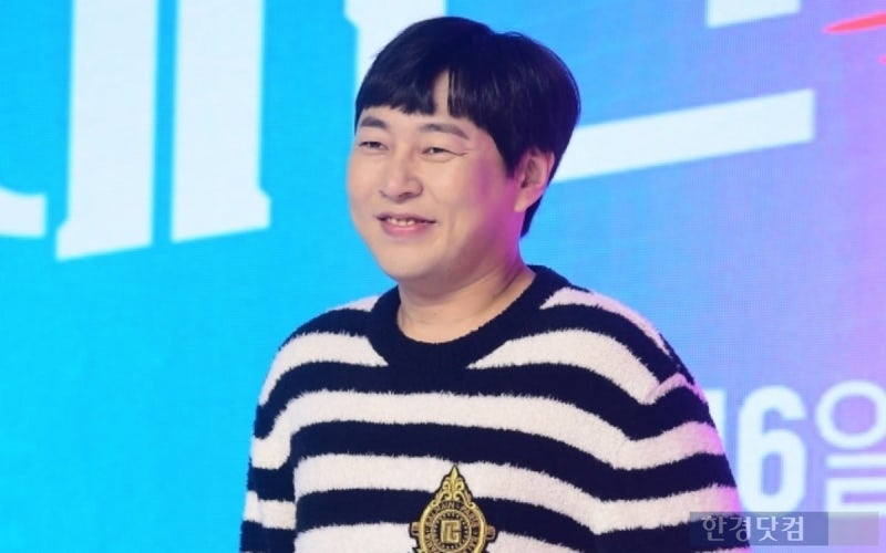 개그맨 <b>이진호</b>, <b>불법도박</b> 자수…"감당하기 힘든 빚 떠안아"