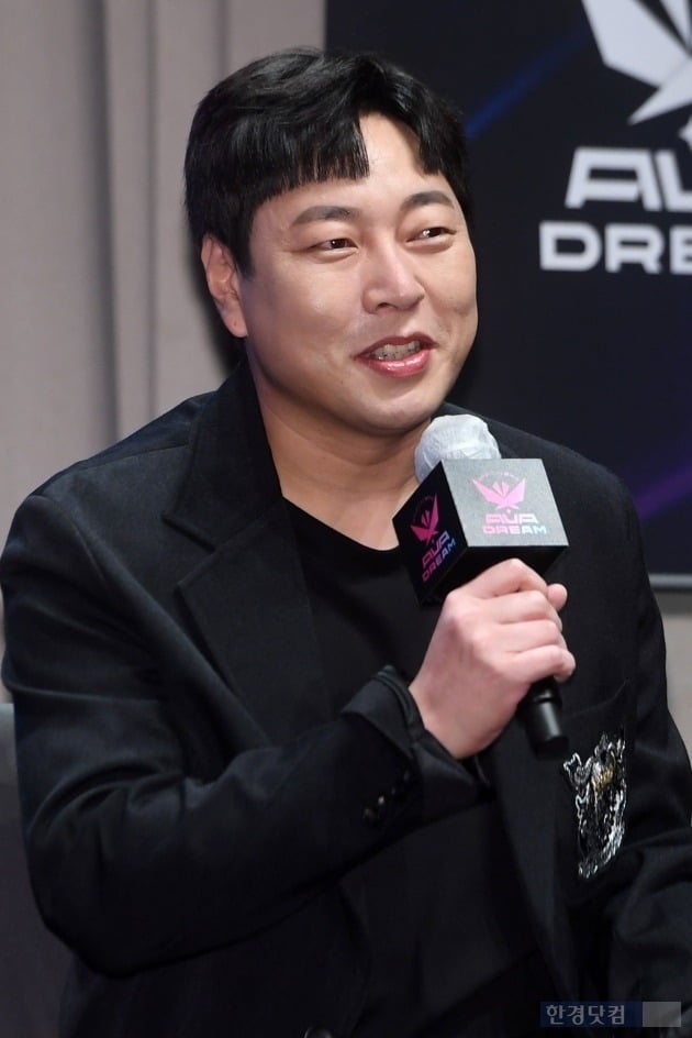 "<b>불법도박</b> <b>이진호</b>, 수사해달라" 민원에…경찰, 내사 시작