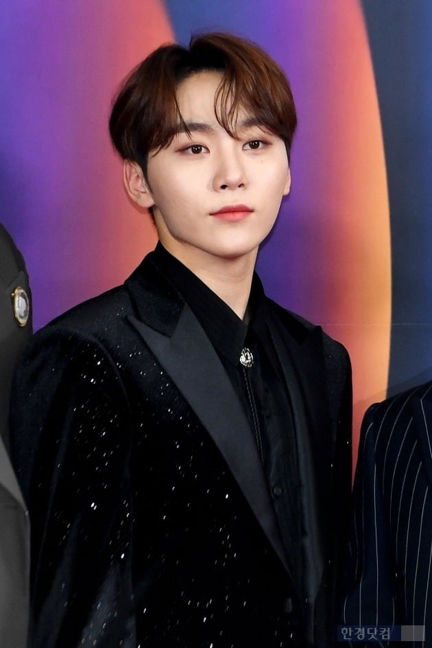 <b>세븐틴 승관</b>, <b>하이브</b> 내부 문건 저격? "당신들 낄 자격 없다" [전문]