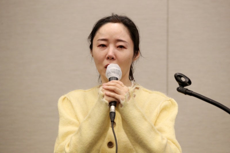 <b>민희진</b>, <b>어도어</b> 대표 재선임 불발…법원 <b>가처분</b> 각하