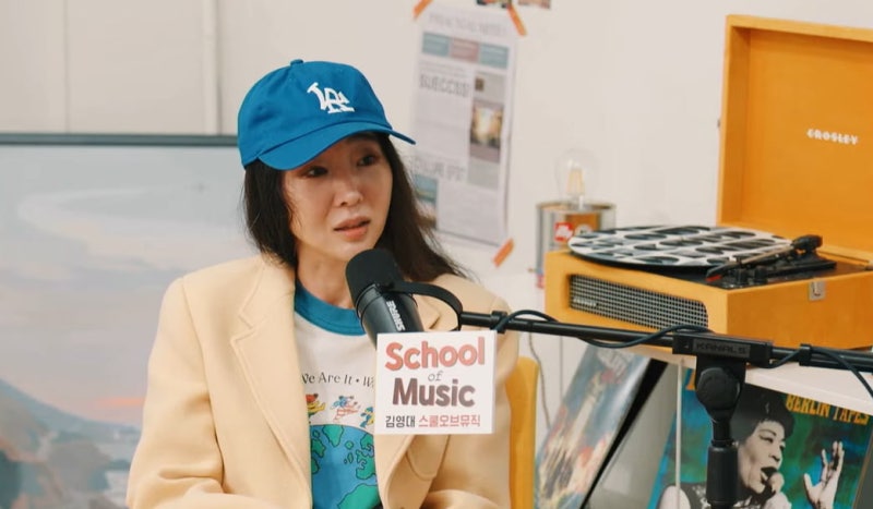 <b>민희진</b>, <b>어도어</b> 대표 복귀 불발…이사회서 선임안 <b>부결</b>
