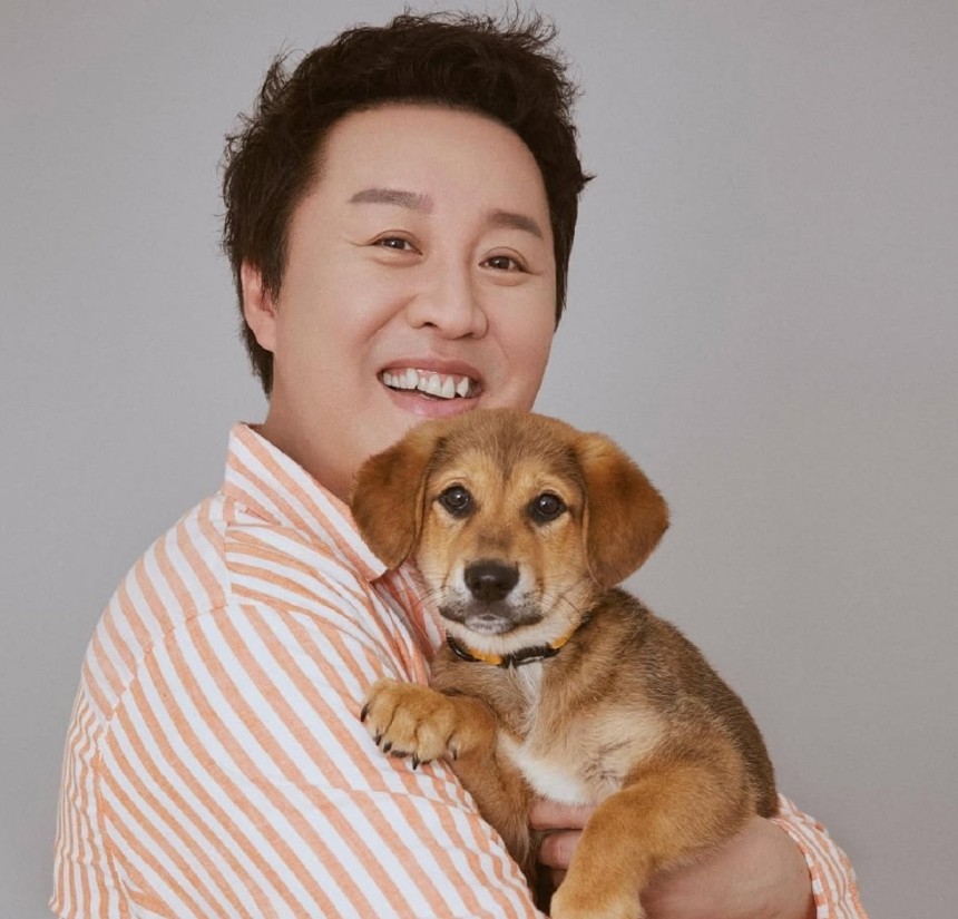 정준하, 창업 비결 썰 푼다…청년 대상 '창업토크쇼' 진행