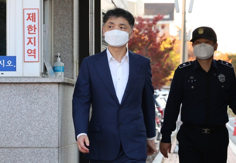 검찰, <b>김범수 보석</b>에 항고…"도망 염려·증거인멸 우려"