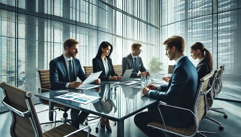 [단독]코람코 연합, 마스턴프리미어리츠 '이사진 교체' 추진 - 뉴스 썸네일 이미지