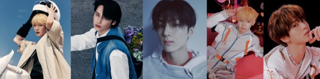 TXT·엔하이픈·제베원, 밴드 '자체발광 투엔제' 결성 'MAMA'에서 공개