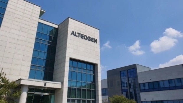 "루머 해소됐나 했더니"…알테오젠 개미들 또다시 '한숨'