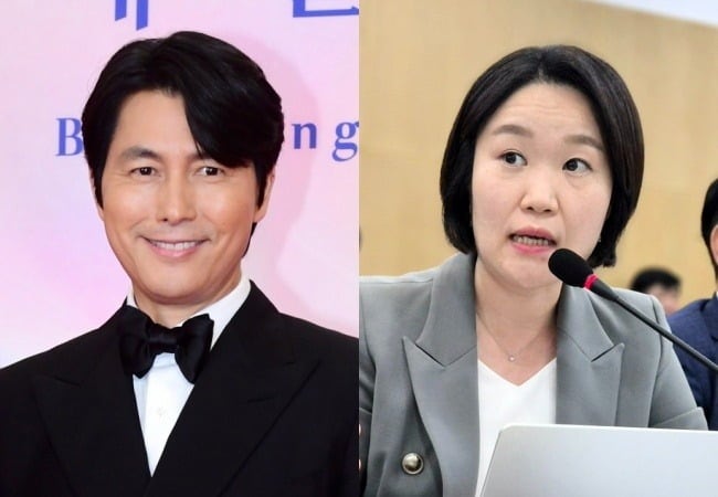 "아이 낳았다고 <b>결혼</b>? 숨 막혀"…<b>정우성</b> 지지한 <b>이소영</b> 의원