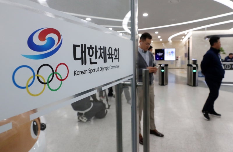 [속보] <b>감사원</b>, 대학<b>체육회</b> 특별감사 착수…"운영 전반 감사"