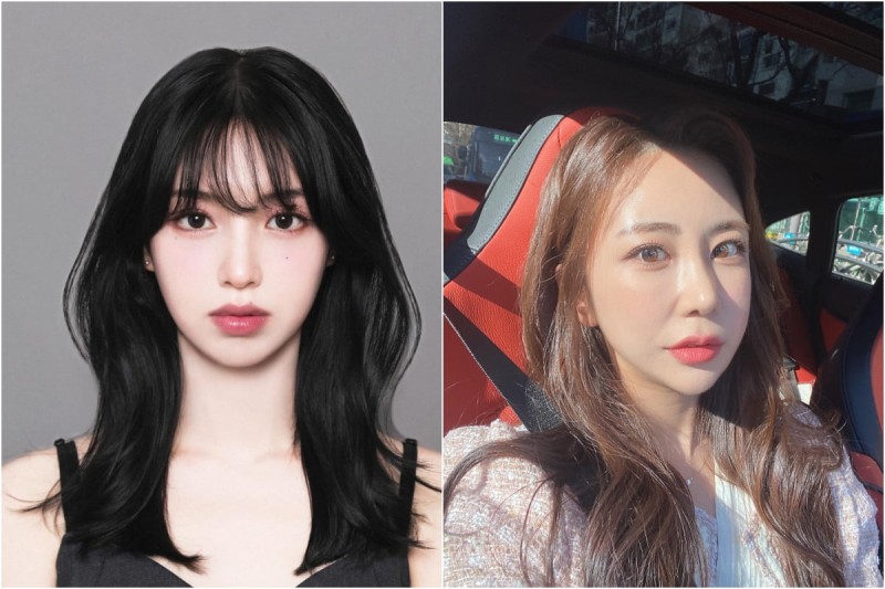 <b>동덕여대</b> 출신 스타 '극과 극'…'정답소녀'·'미달이' 입장 내놨다