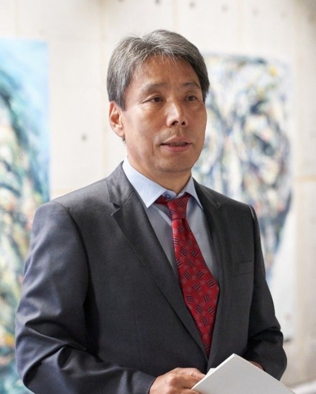 "골, 골, 골이에요" <b>축구</b>해설가 신문선…근황 공개에 '깜짝'