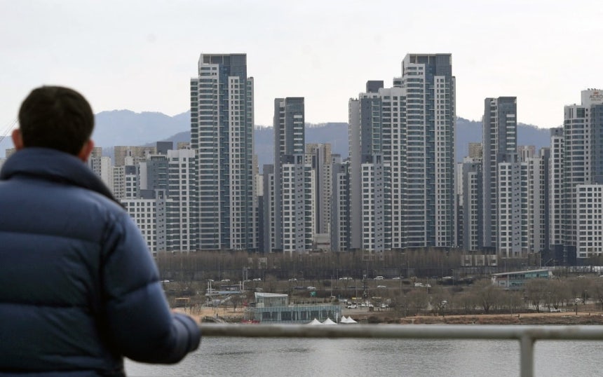 아파트값 오르더니 결국…이런 적 처음 중개사도 '술렁'