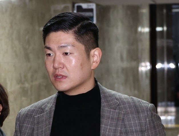 '도 넘은 민심' <b>김재섭</b> 자택 앞 흉기 발견에 신변조치 시행