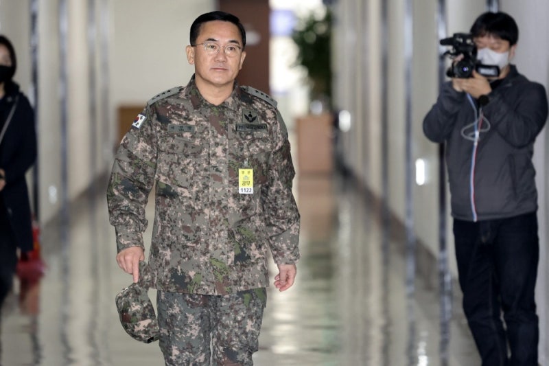 조지호·김봉식 구속기로…<b>검찰</b>은 여인형 구속영장 저울질