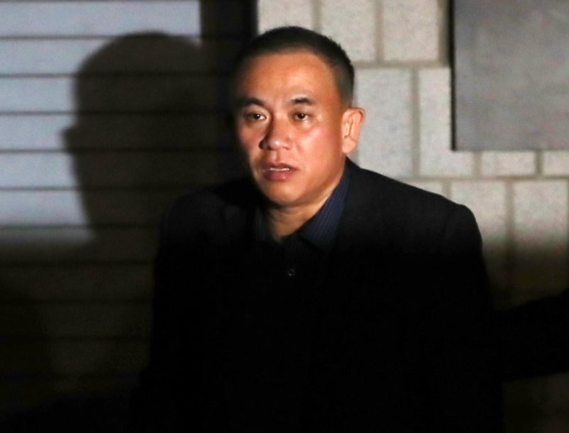 공천 개입 의혹 등 풀릴까…<b>검찰</b>, <b>명태균</b> '<b>황금폰</b>' 확보