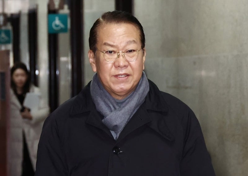 <b>권영세</b>, 與 <b>비대위원장</b> 취임…격랑 속 방향키 잡는다