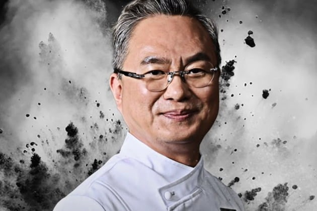 '흑백요리사' <b>안유성</b>, 제주항공 참사 유가족 위해 <b>김밥</b> 말았다