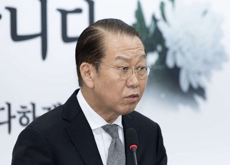 <b>권영세</b> "'尹<b>체포</b>' 시도 월권·<b>부당</b> 행위…중단돼 다행"