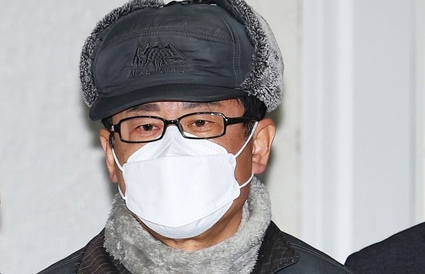 [속보] 검찰, '<b>계엄 모의</b>' <b>노상원</b> 前정보사령관 구속기소