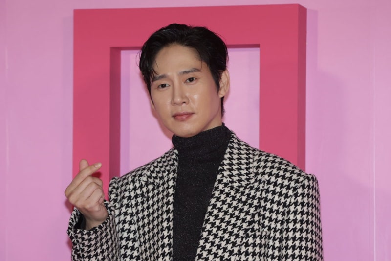 "실수" 눈물의 사과에도…<b>박성훈</b>, 결국 '<b>폭군의 셰프</b>' <b>하차</b>하나