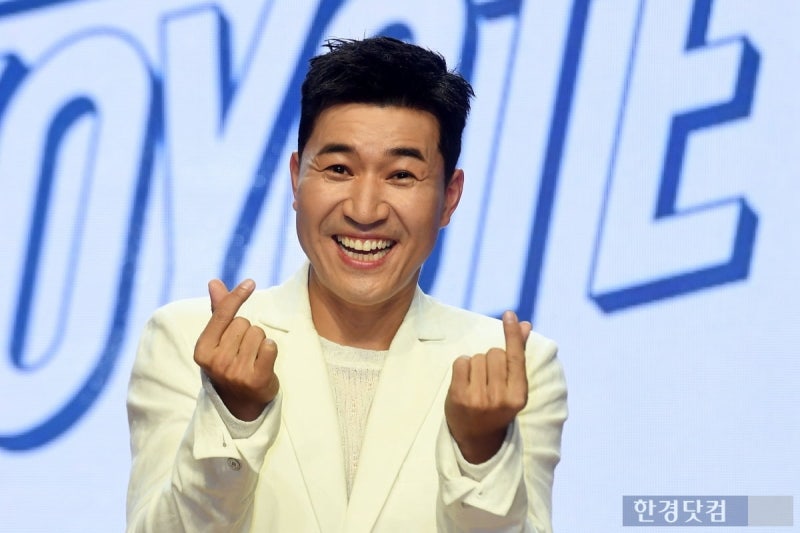<b>김종민</b>, 4월 깜짝 <b>결혼</b> 발표…11세 연하 예비신부 누구?