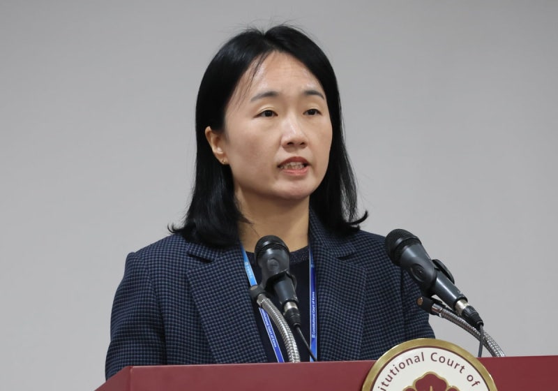 <b>헌재</b> "尹측 기일변경 신청 불허…변경할 만한 사유 아냐"