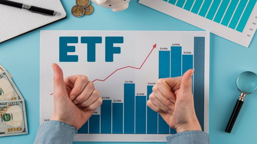 강남 부자 투자 비법 ETF 최신 투자 트렌드와 절세 팁