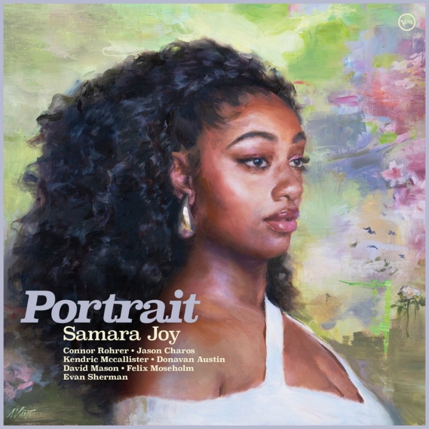 Z Generation's First Jazz Star: Samara Joy's Debut in Korea (Creatrip)