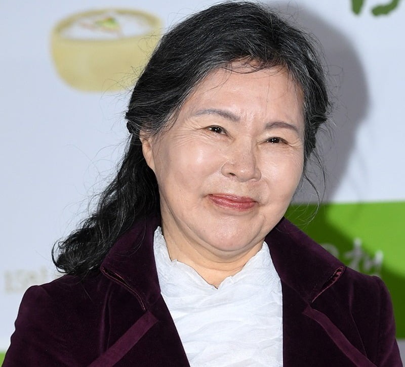 '오징어게임2 위하준 母' <b>이주실</b>, 암 투병 끝 별세…향년 81세