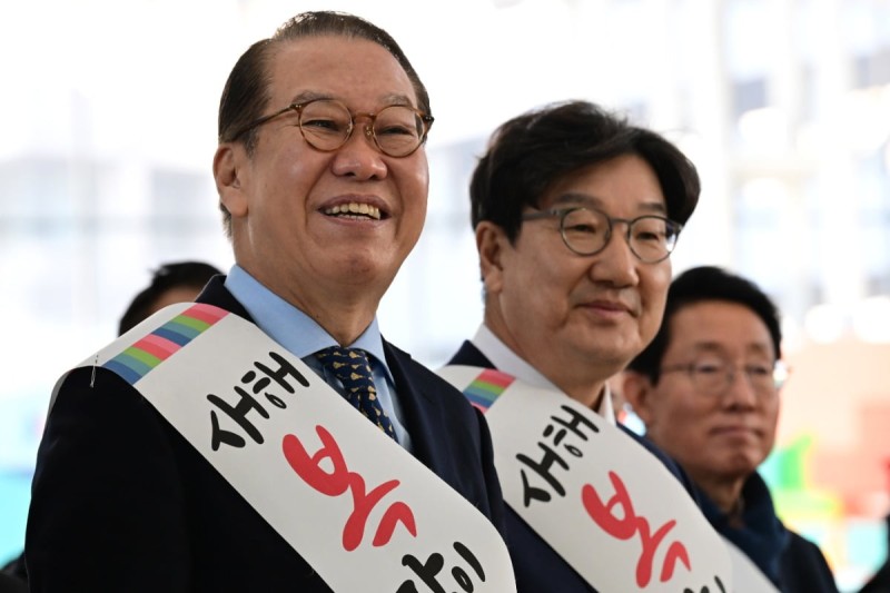 권영세·권성동·<b>나경원</b>, 오늘 尹 <b>면회</b>…서울구치소 찾아