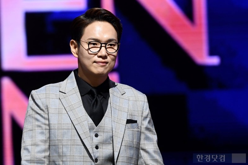 <b>장성규</b> "故 오요안나 사건 언급된 후 침묵했던 이유는…"
